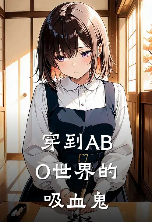 穿到ABO世界的吸血鬼