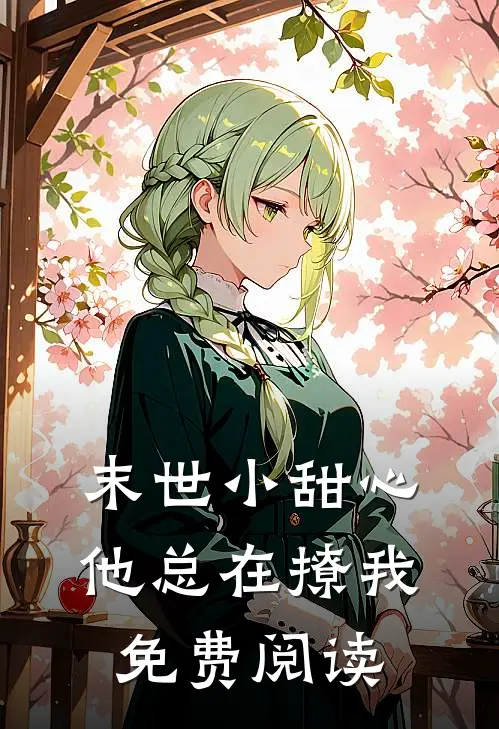 末世小甜心他总在撩我免费阅读