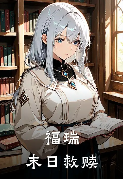 【福瑞：末日救赎】