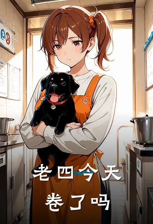 老四今天卷了吗