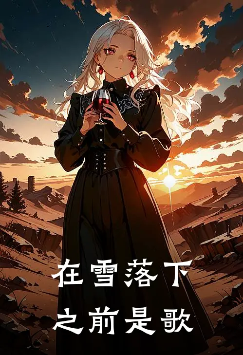 在雪落下之前是歌