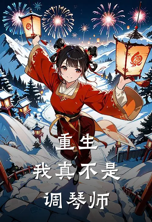 重生：我真不是调琴师