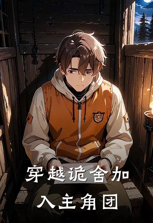 穿越诡舍加入主角团