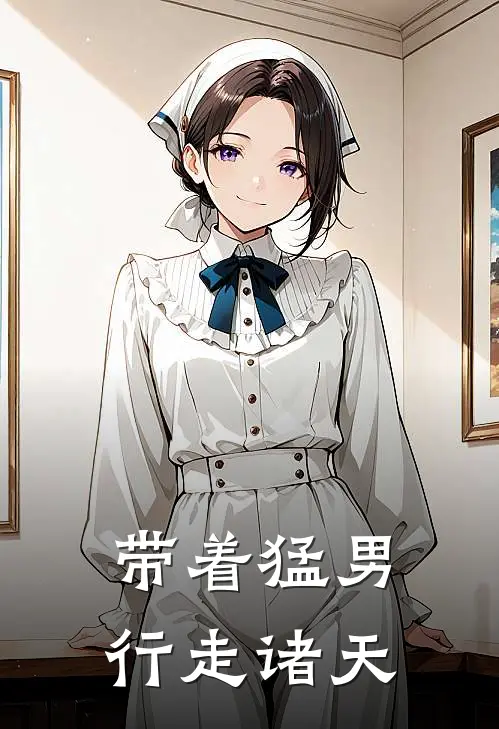 带着猛男行走诸天