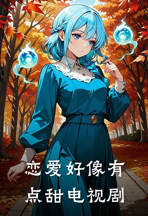 恋爱好像有点甜电视剧