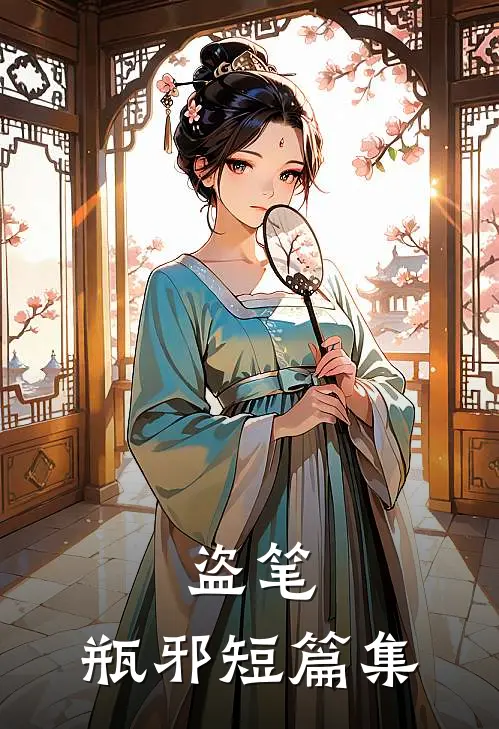 盗笔：瓶邪短篇集