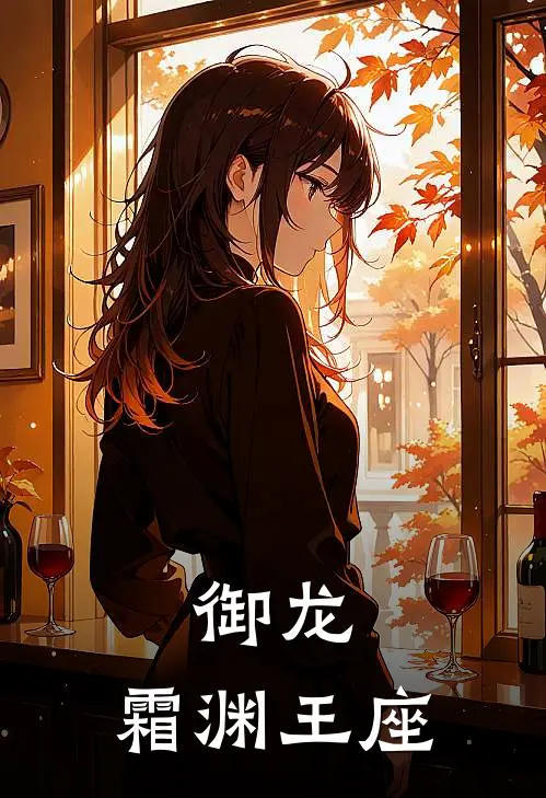 御龙：霜渊王座