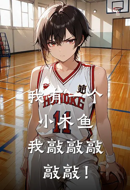 我有一个小木鱼，我敲敲敲敲敲！