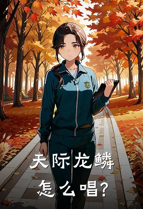 天际龙鳞怎么唱?