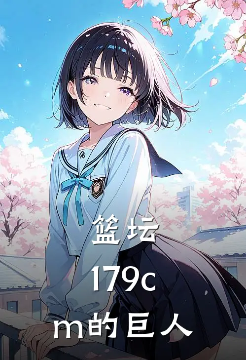 篮坛：179cm的巨人