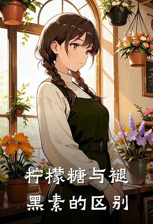 柠檬糖与褪黑素的区别