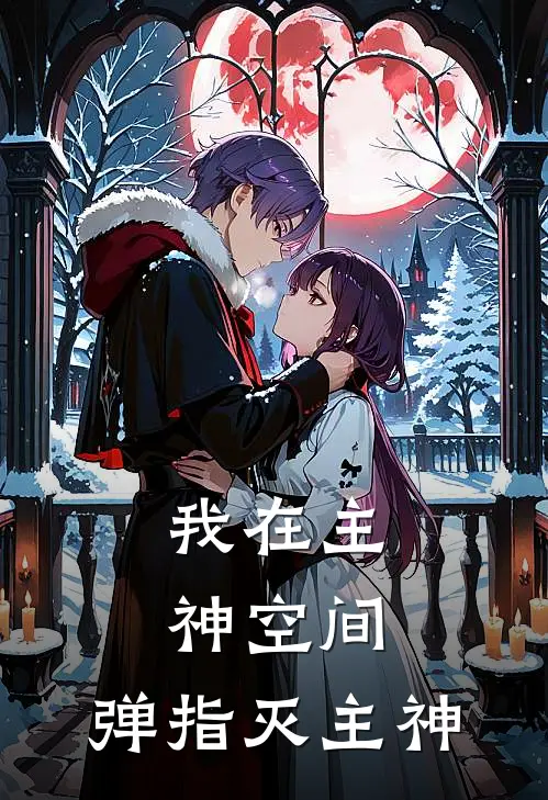 我在主神空间，弹指灭主神