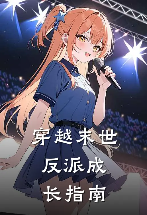 穿越末世：反派成长指南