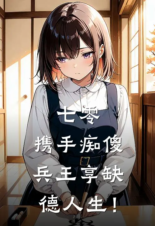 七零：携手痴傻兵王享缺德人生！