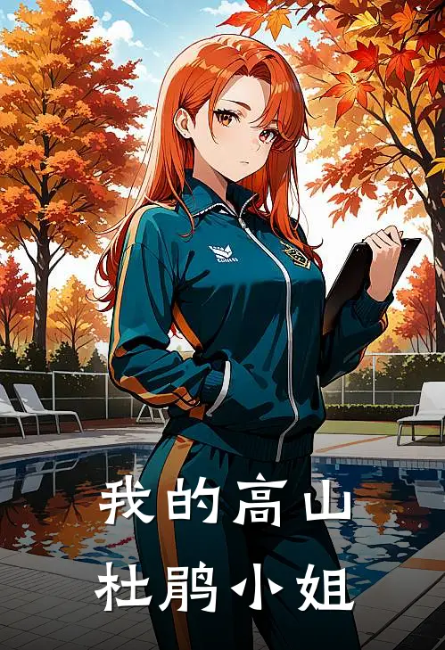 我的高山杜鹃小姐