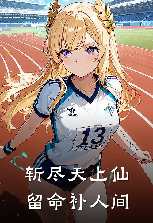 斩尽天上仙，留命补人间