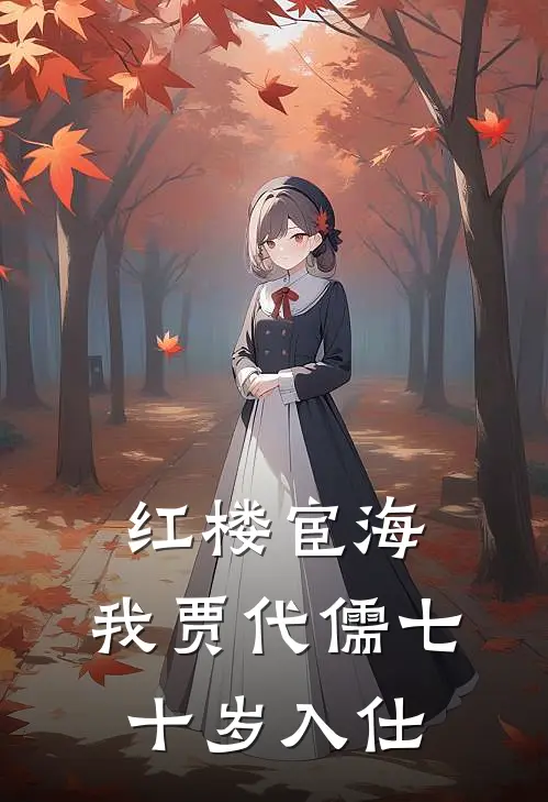 红楼宦海：我贾代儒七十岁入仕