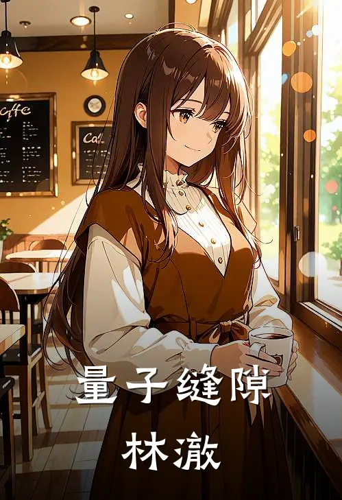 量子缝隙：林澈