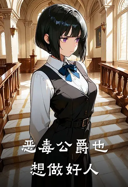 恶毒公爵也想做好人