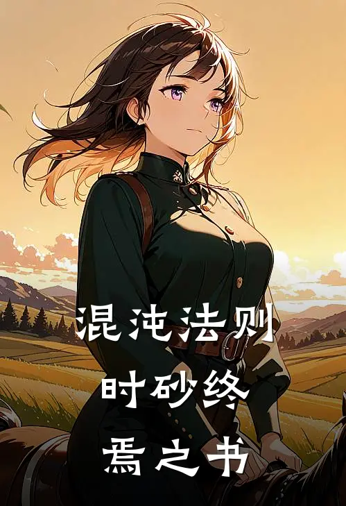 混沌法则：时砂终焉之书