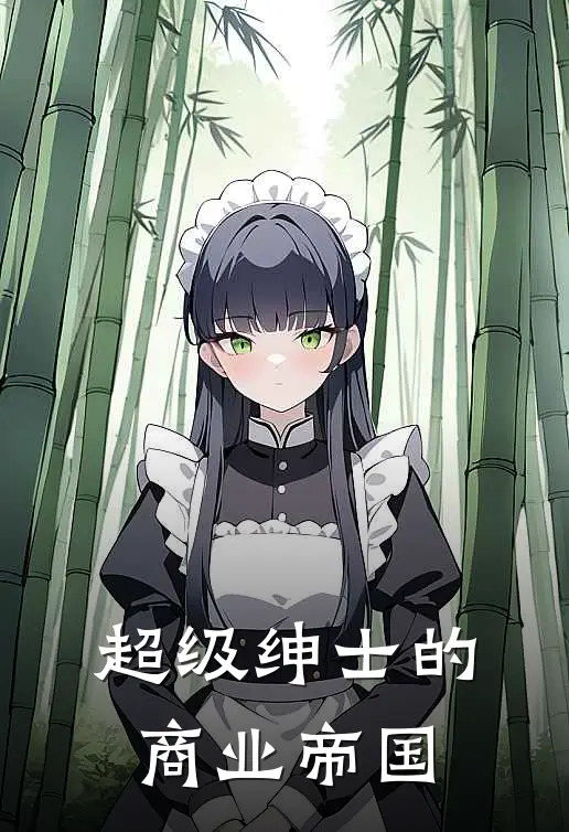 超级绅士的商业帝国