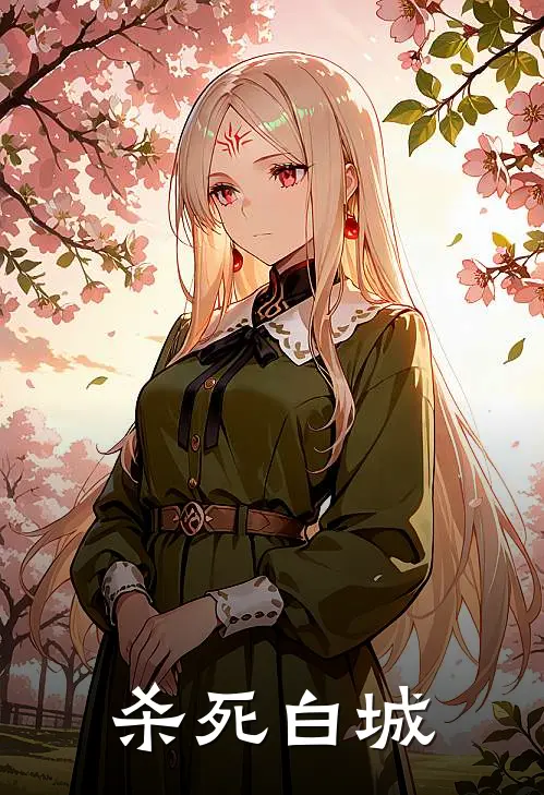 杀死白城