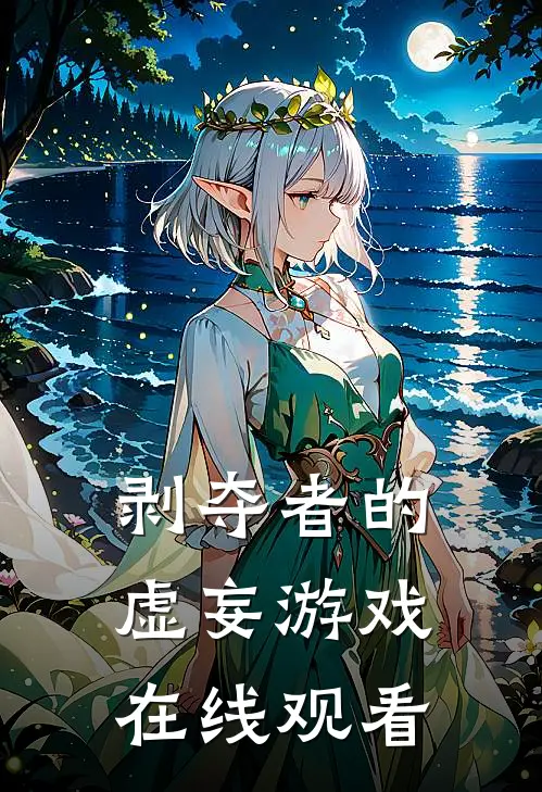 剥夺者的虚妄游戏在线观看