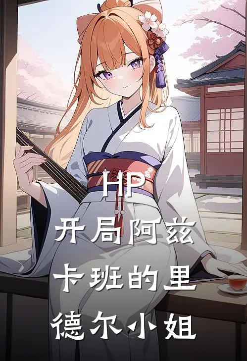 HP：开局阿兹卡班的里德尔小姐