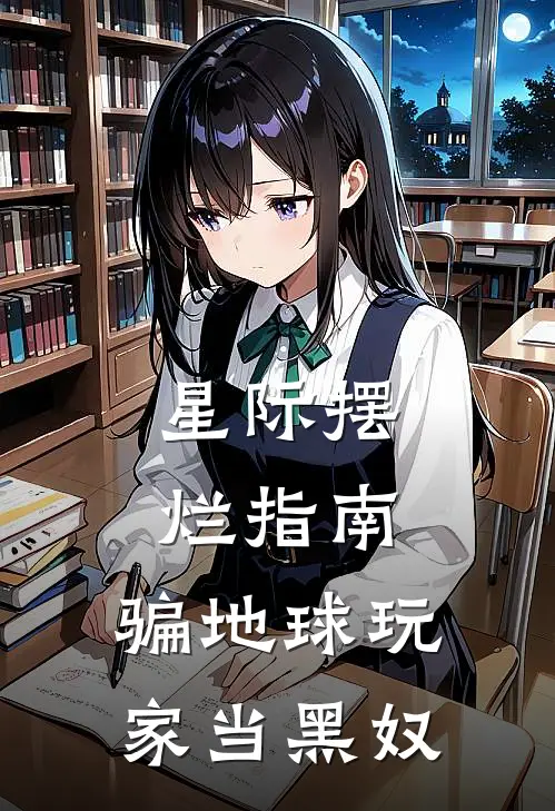 星际摆烂指南：骗地球玩家当黑奴