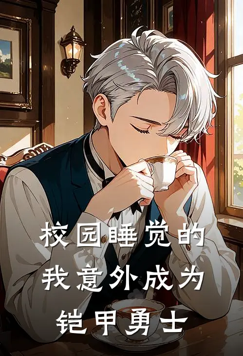 校园睡觉的我意外成为：铠甲勇士