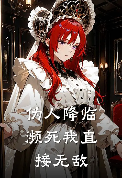 伪人降临，濒死我直接无敌