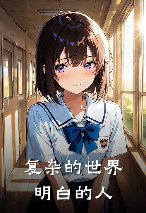 复杂的世界明白的人