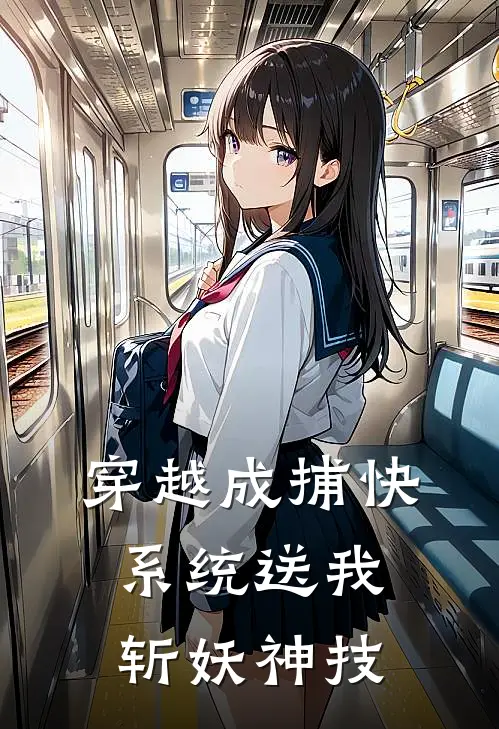 穿越成捕快，系统送我斩妖神技