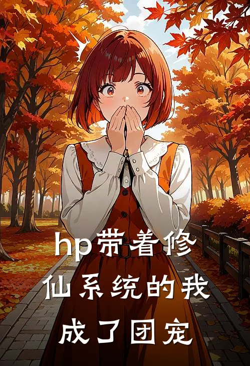 hp带着修仙系统的我成了团宠