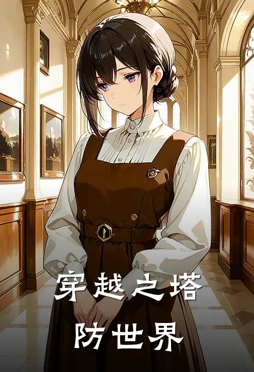 穿越之塔防世界