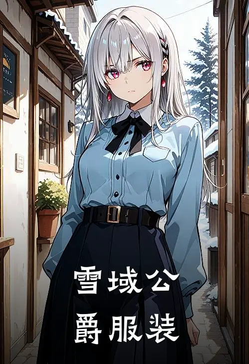 雪域公爵服装