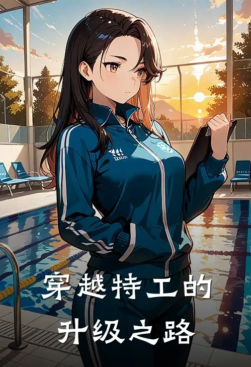 穿越特工的升级之路