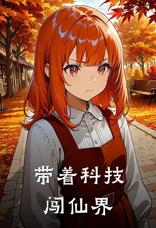 带着科技闯仙界