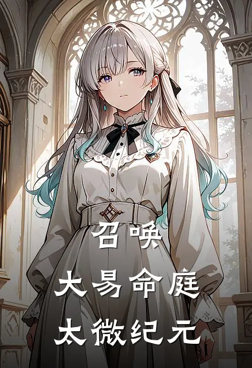 召唤：大易命庭，太微纪元