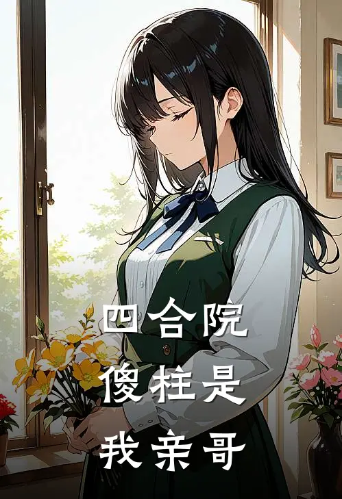 四合院：傻柱是我亲哥