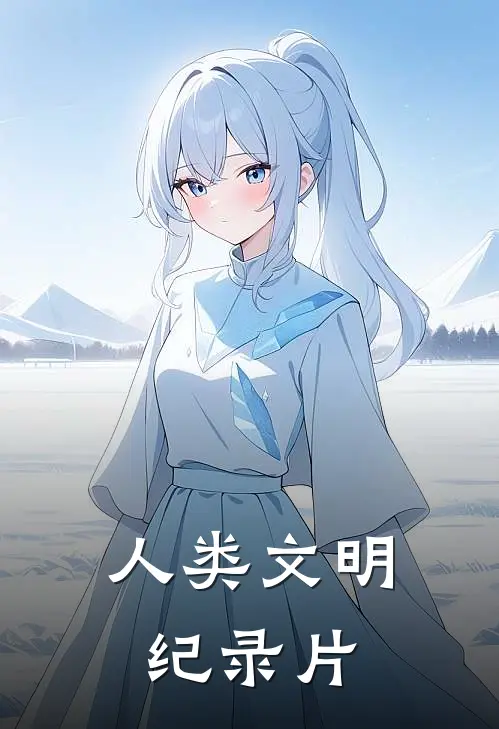 人类文明纪录片