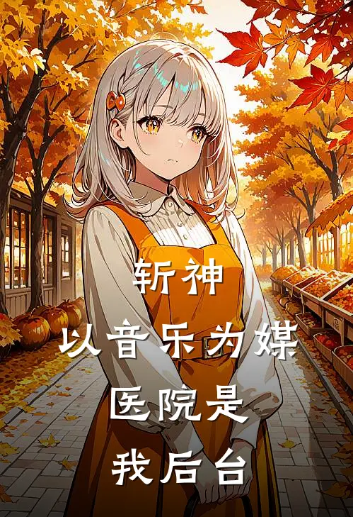 斩神：以音乐为媒，医院是我后台