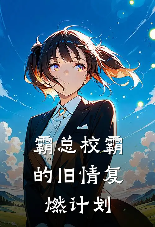 霸总校霸的旧情复燃计划