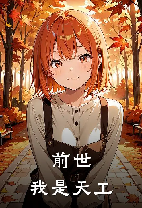 前世，我是天工