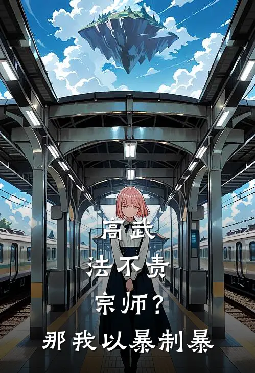 高武：法不责宗师？那我以暴制暴