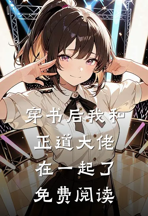 穿书后我和正道大佬在一起了免费阅读