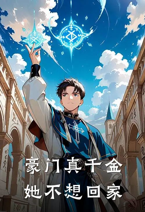 豪门真千金她不想回家