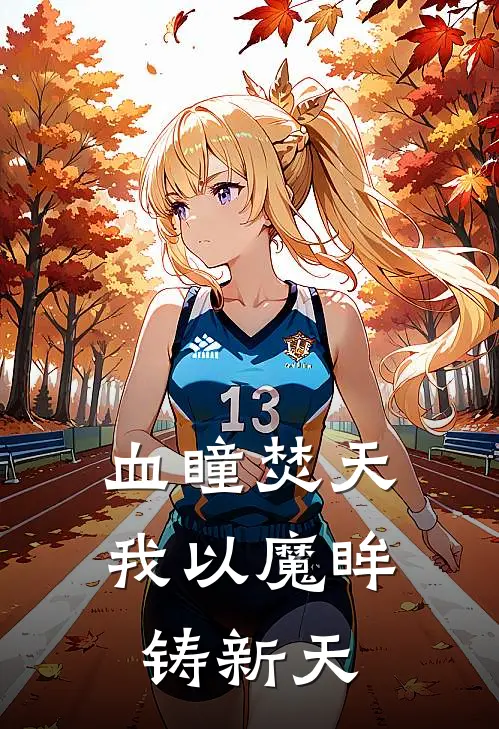 血瞳焚天：我以魔眸铸新天