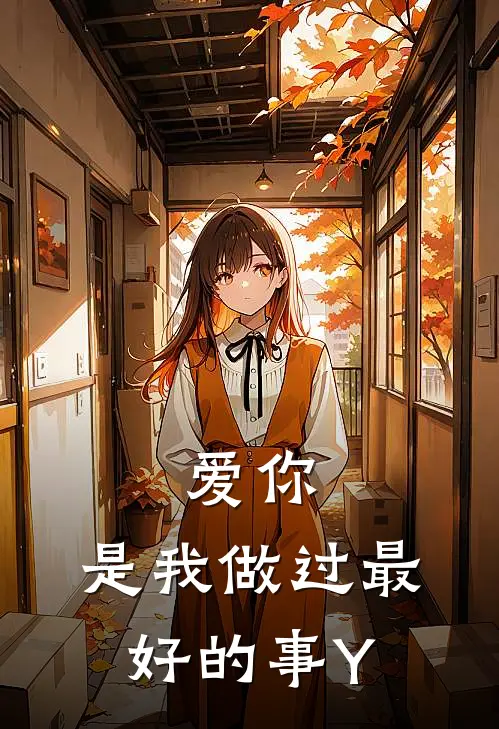 爱你，是我做过最好的事Y