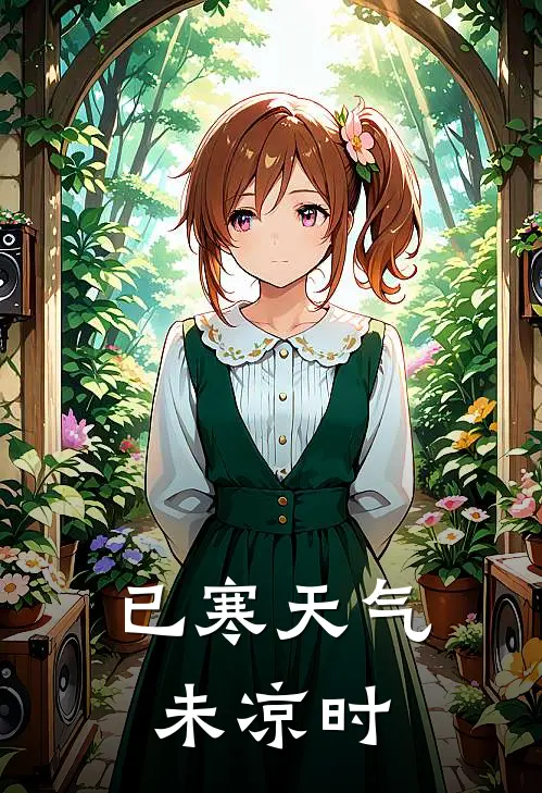 已寒天气未凉时